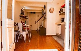 Duplex en centro històrico y turìstico sobre AV. de Mayo